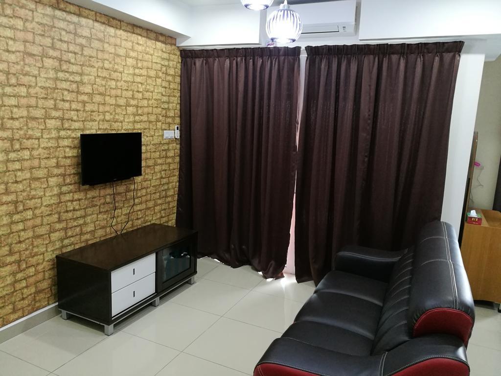 Nf Suites D'Perdana Condo Kota Bharu Exterior photo