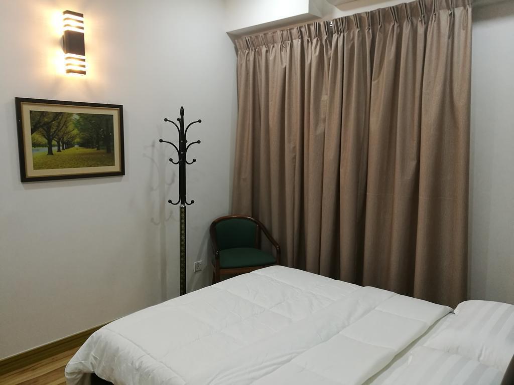 Nf Suites D'Perdana Condo Kota Bharu Exterior photo
